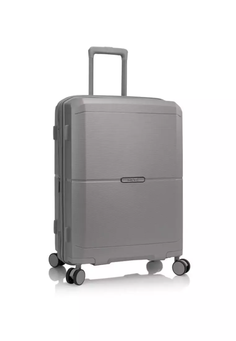 Heys Zenith Grey - 26"
