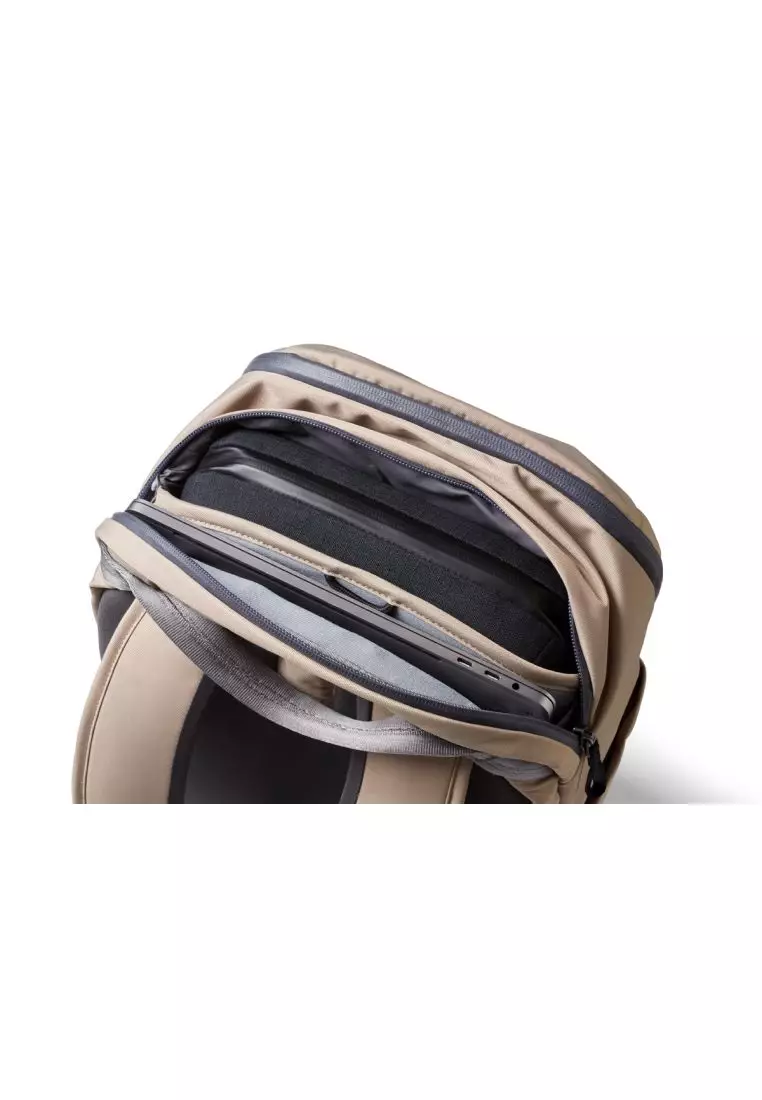 Bellroy Transit Workpack - Second Edition - Stone