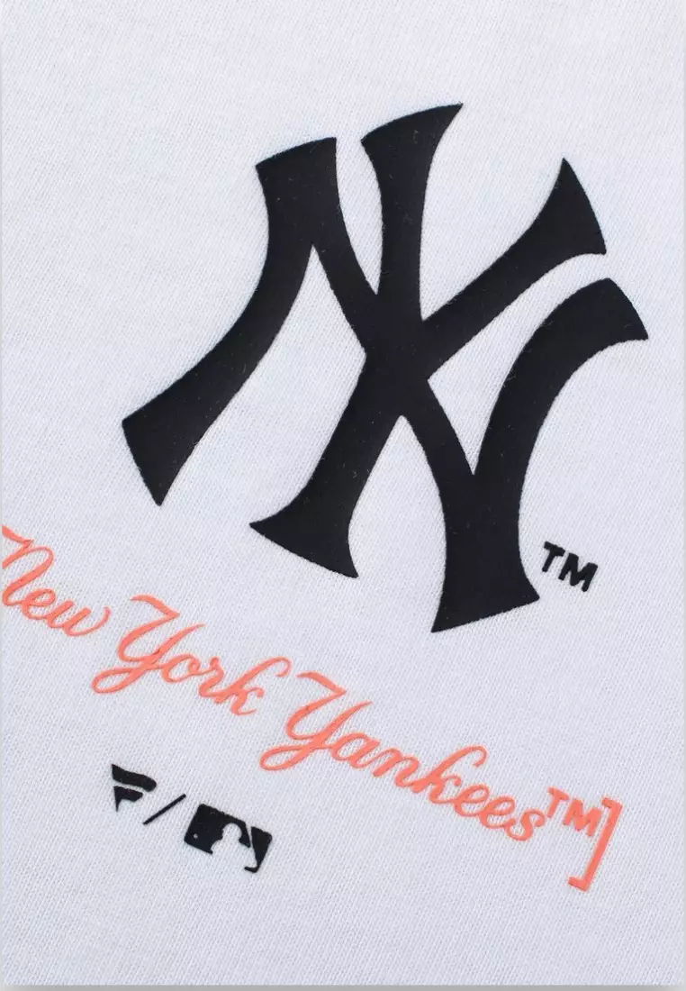New York Yankees T-Shirts for Men Big Swing Collection