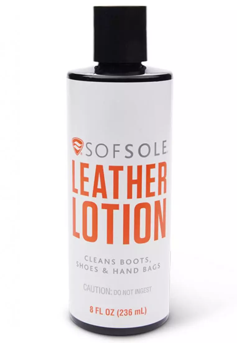 Discount on Sof Sole  shoes - SKU: Leather Lotion