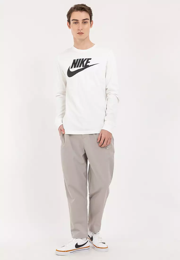 Club Woven Taper Pant