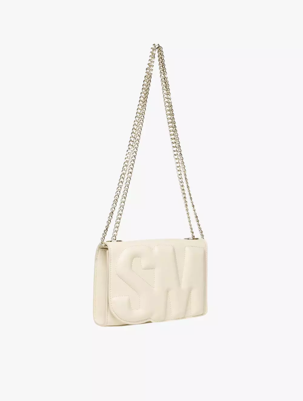 Steve Madden BZOIE Women's Crossbody Bags - Beige