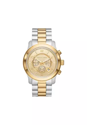 Michael Kors Watch Men | Timepiecs | ZALORA