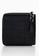 Mango black Quilted Coin Purse 75FD1ACE3D0A9BGS_2
