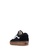 VANS black and brown Core Classic Old Skool Sneakers VA142SH18IDDMY_3