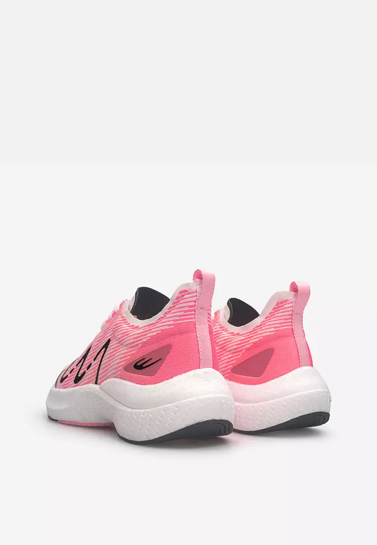 World Balance SPEED RUNNERS Women's Performance Running Shoes