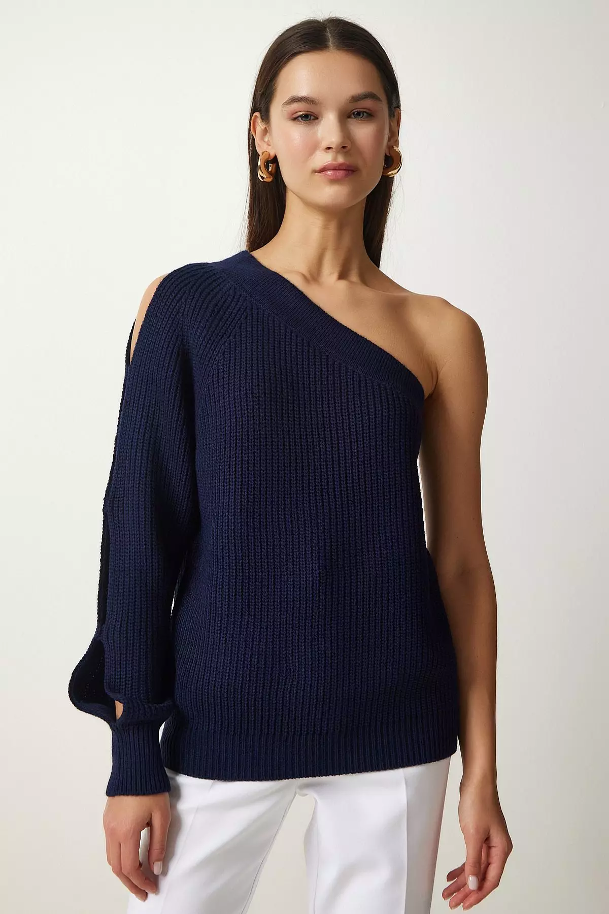 SALSATION WEAR（knitted sweater） PO-N008-051-1_sivasdescalzo-