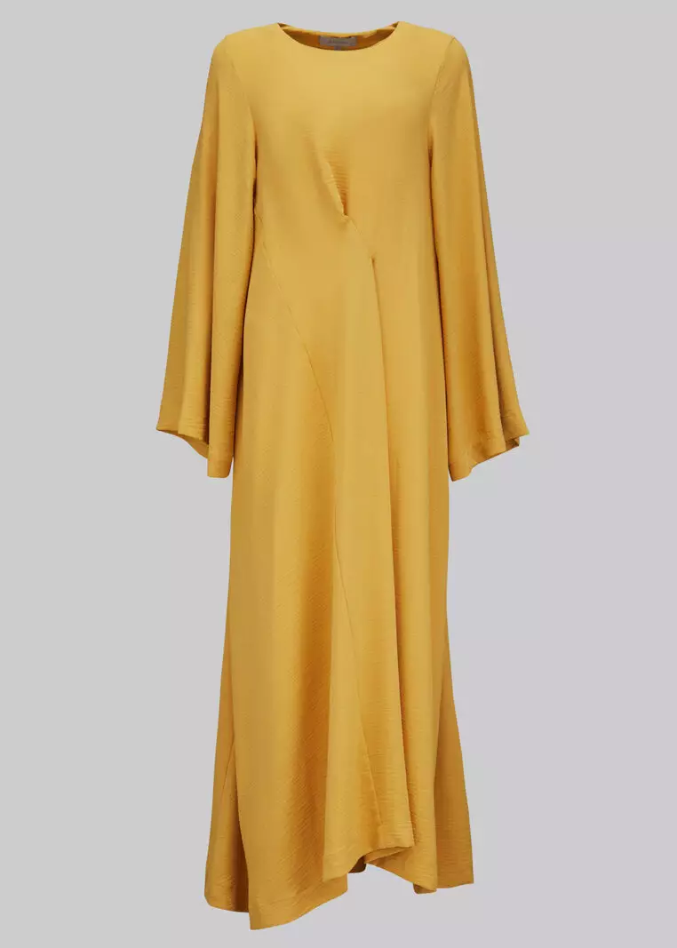 BANAZ JUBAH