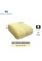 COTONSOFT yellow COTONSOFT Stafford 100% Cotton Bath Towel - Corn A7185HL3C92943GS_2