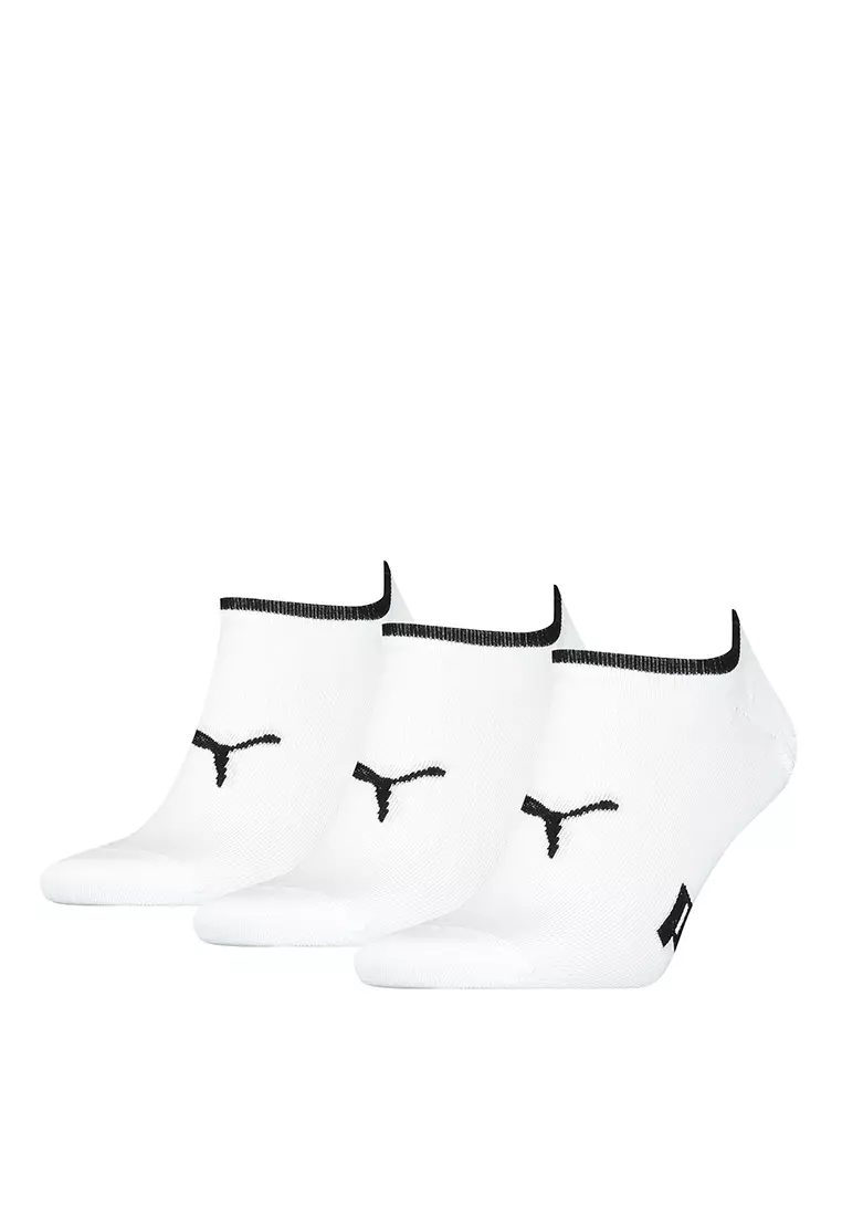 Puma on sale invisible socks