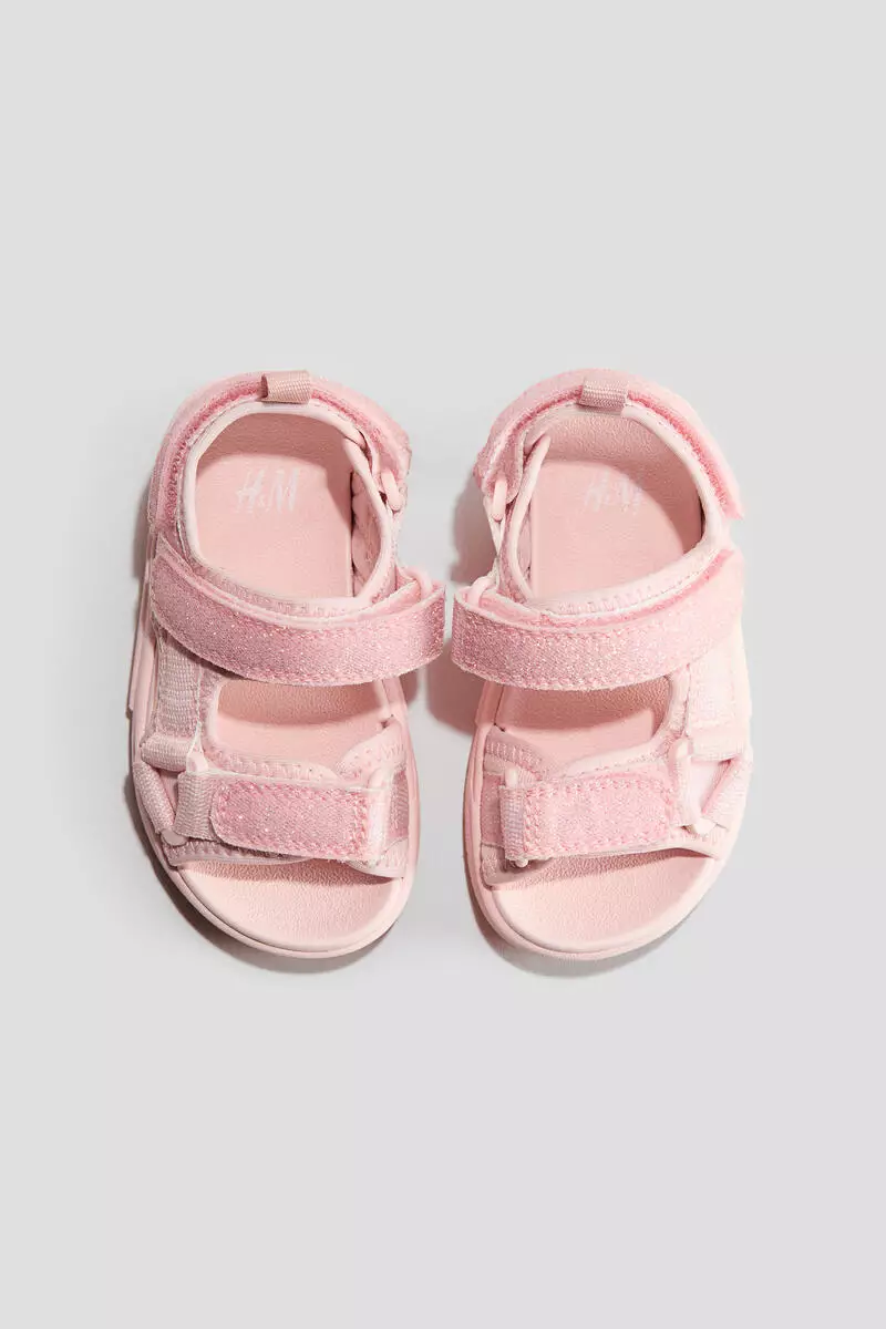 Scuba sandals