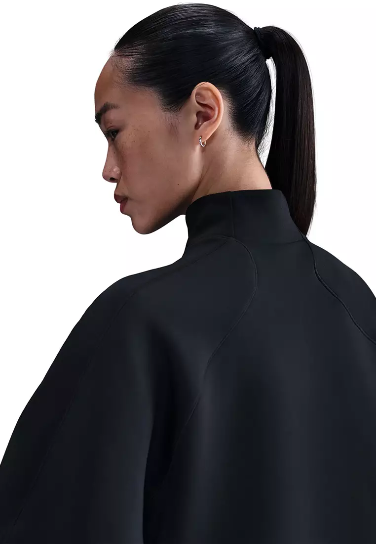 Nike Universa Dri-Fit Hz Top Fleece