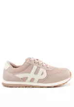 Warm Taupe Leather