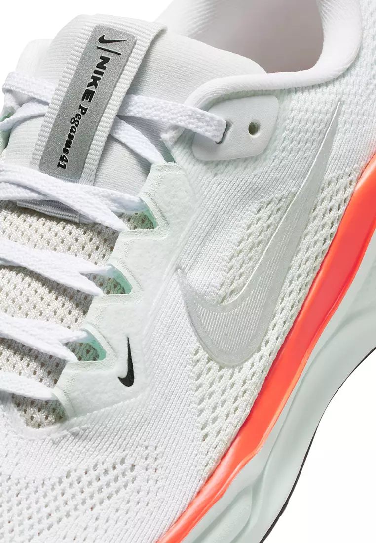 Pegasus 41 Older Kids' Road Running Shoes