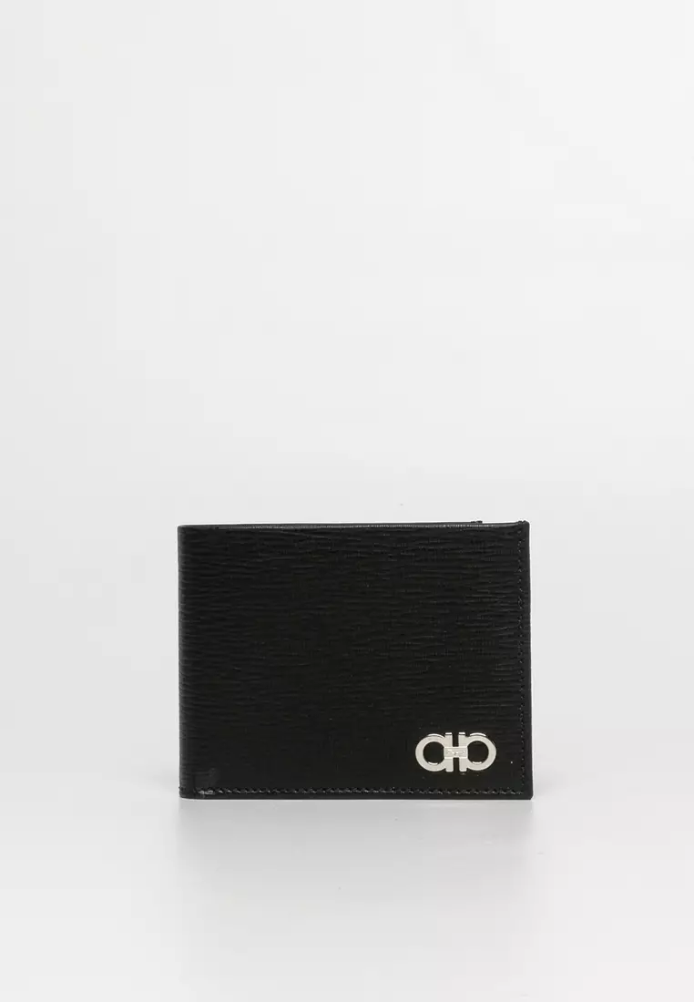 Ferragamo best sale wallet singapore