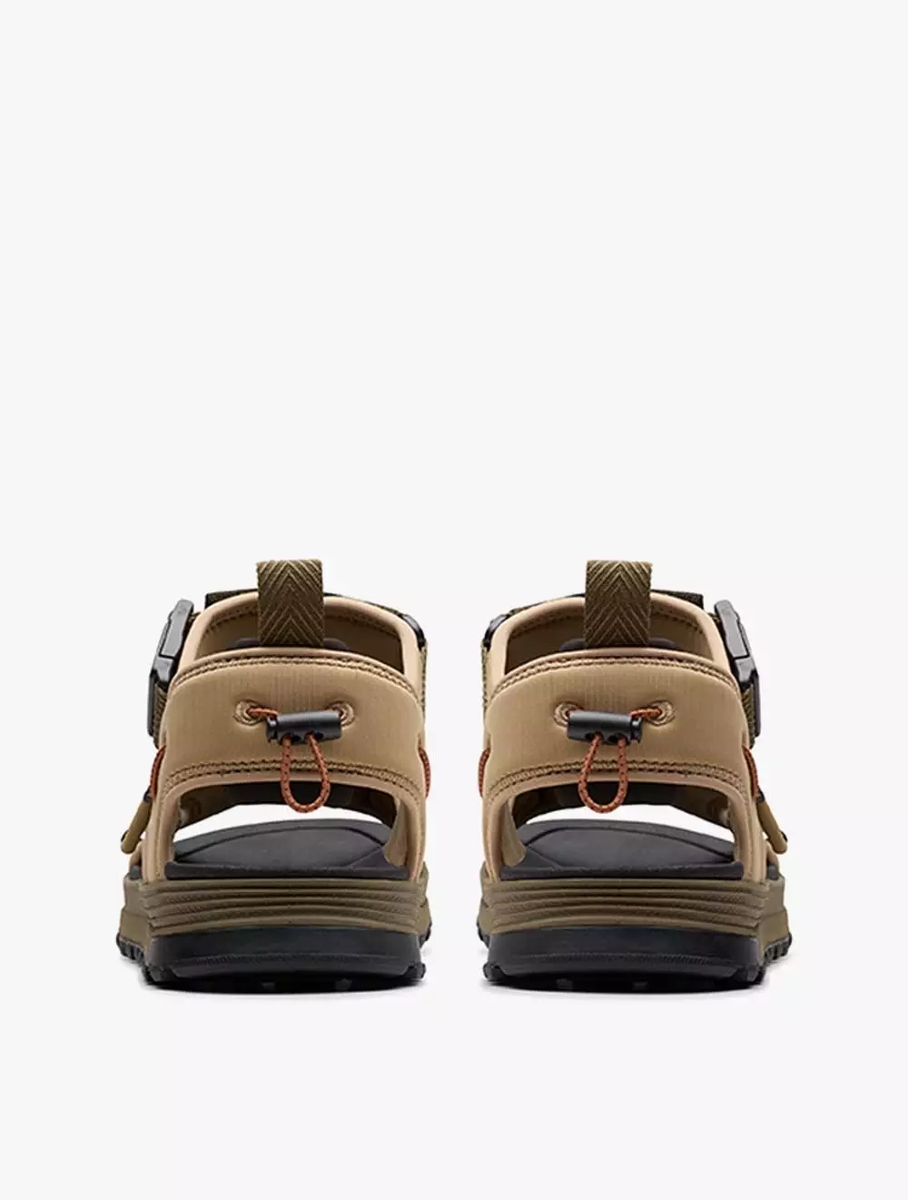 Clarks ATL Trek Tide Oakwood Combi