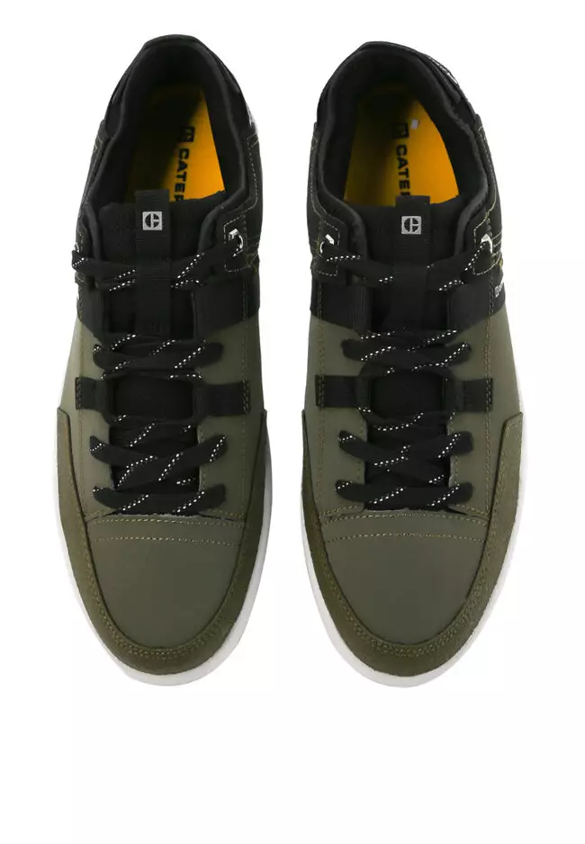 Jual Caterpillar Hex Tough / Shoes Original 2024 ZALORA Indonesia