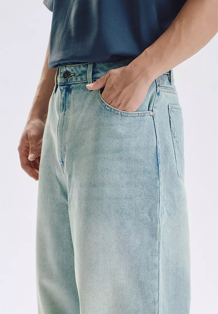 Baggy Jeans