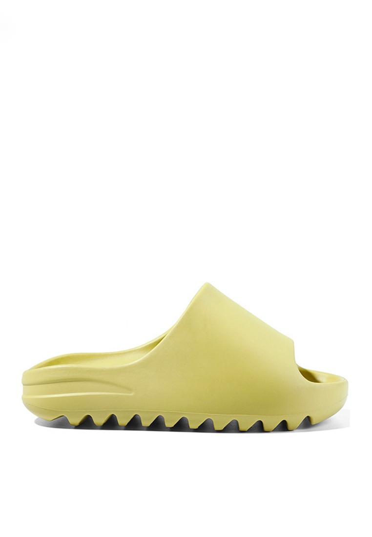 VANSA Comfortable Home Non-Slip Slippers VSU-Ff032W
