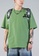 Twenty Eight Shoes green VANSA Unisex Reflective Short Sleeve T-Shirt VCU-T1001 A6F68AA14E533AGS_6