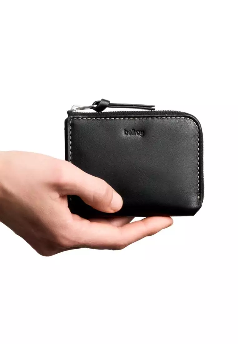 Bellroy L-Pocket - Black