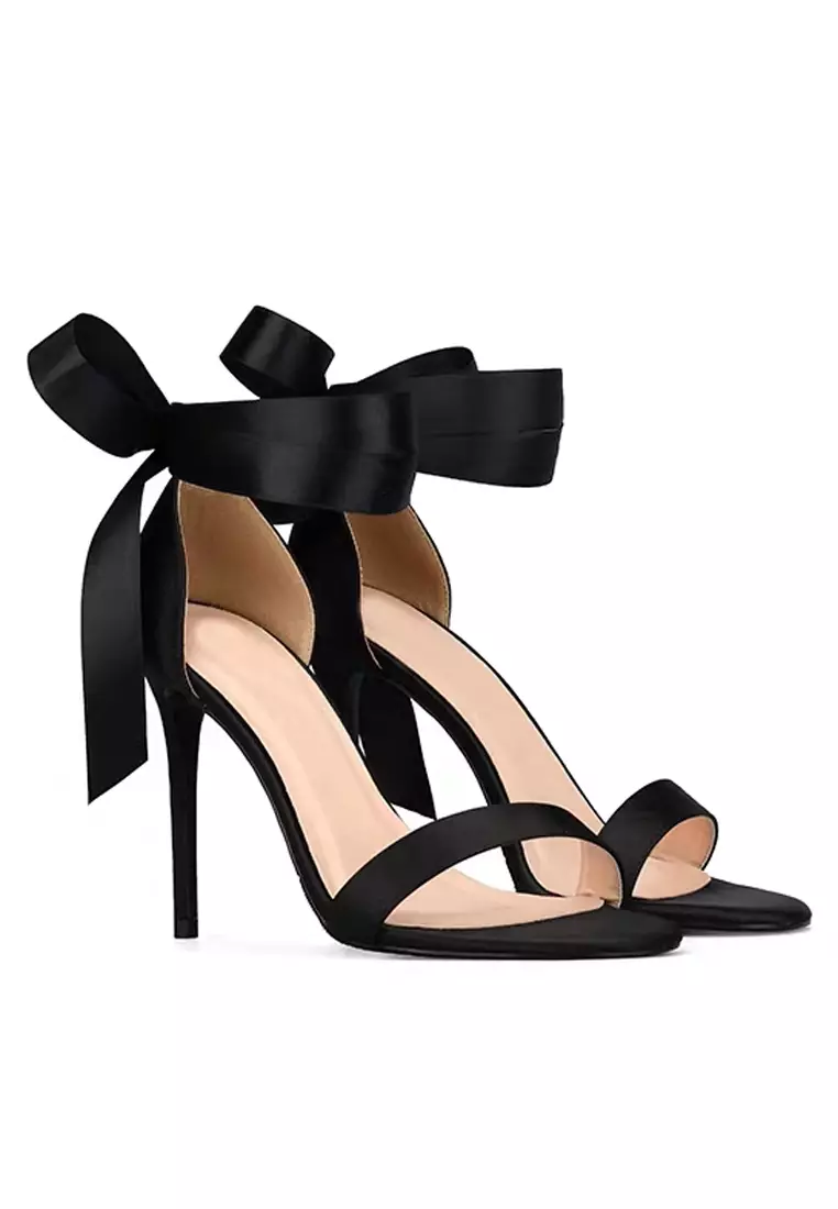 Cheap tie sales up heels