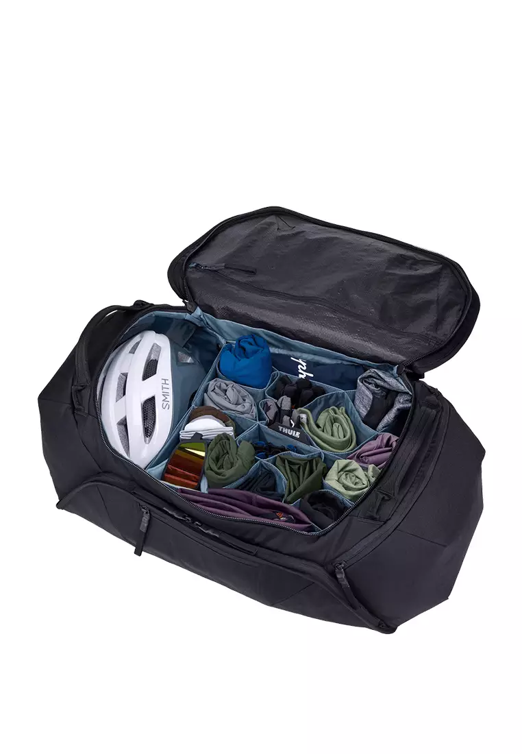 Thule RoundTrip Bike Duffel - Black