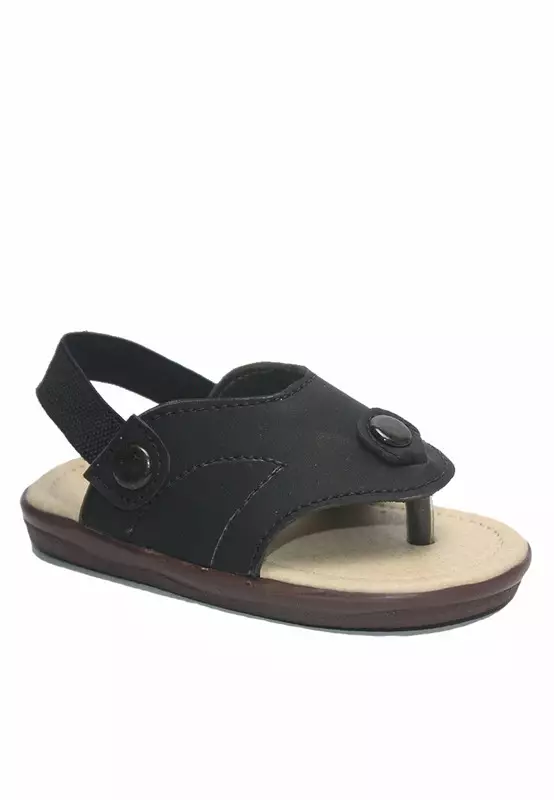 (INTERNAL) Dr. Kevin sandal Anak laki-laki Prewalker Kids Boys Sandals 171-011