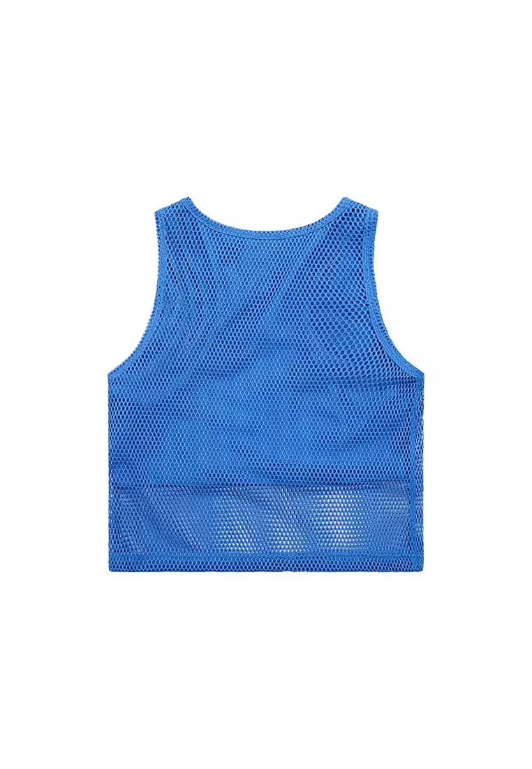 Future.Puma.Archive Mesh Top