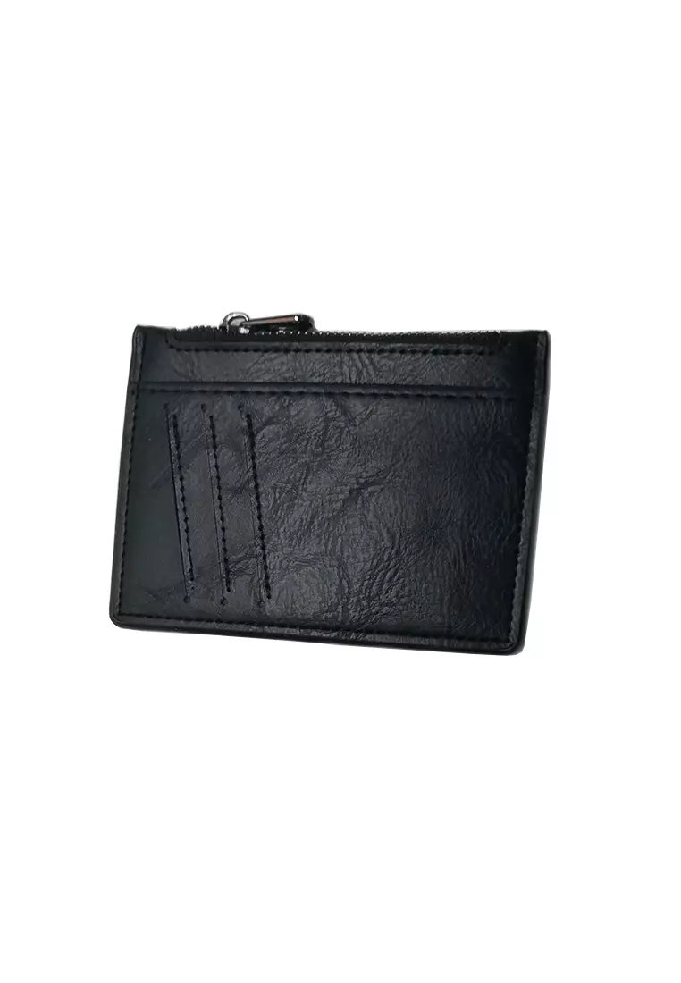Slim Card Holder Pocket Wallets