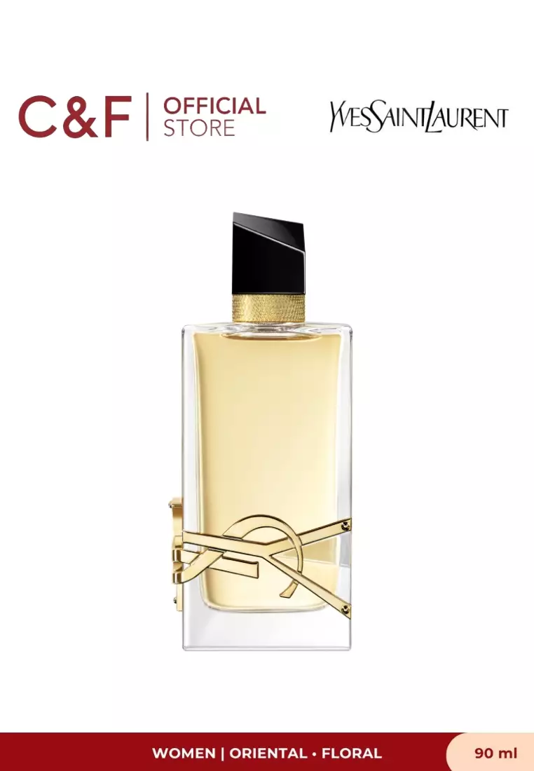 Harga parfum 2025 ysl original