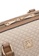 Swiss Polo beige 2-In-1 Ladies Quilted Bag DB96FACAC345BFGS_6