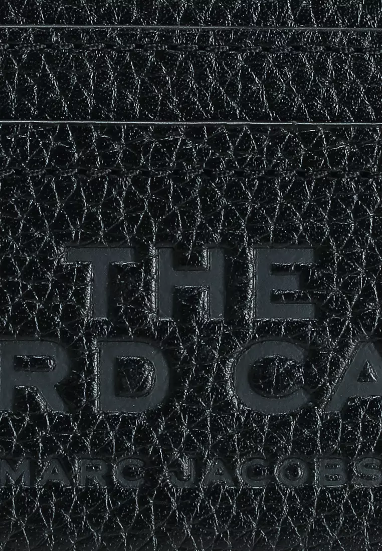 The Leather Card Case