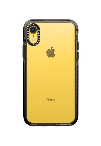 Iphone xr case protective clear clearance