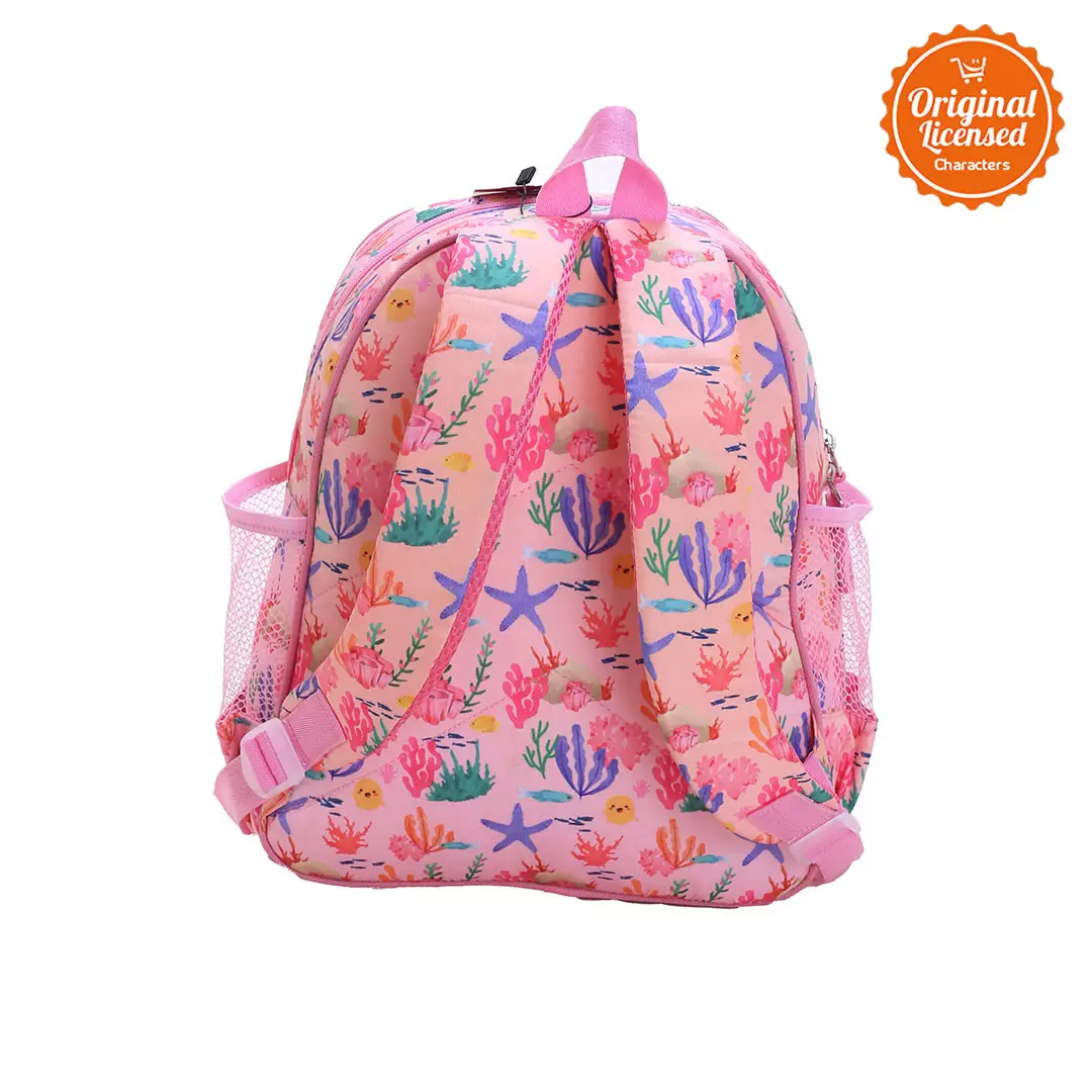 TOYU Backpack Coral Beaute 32 x 24 cm
