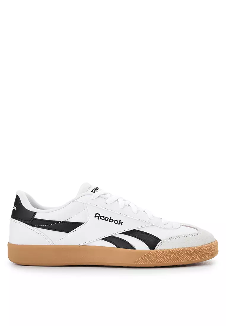 Discount on Reebok  shoes - SKU: Smash Edge S Sneakers
