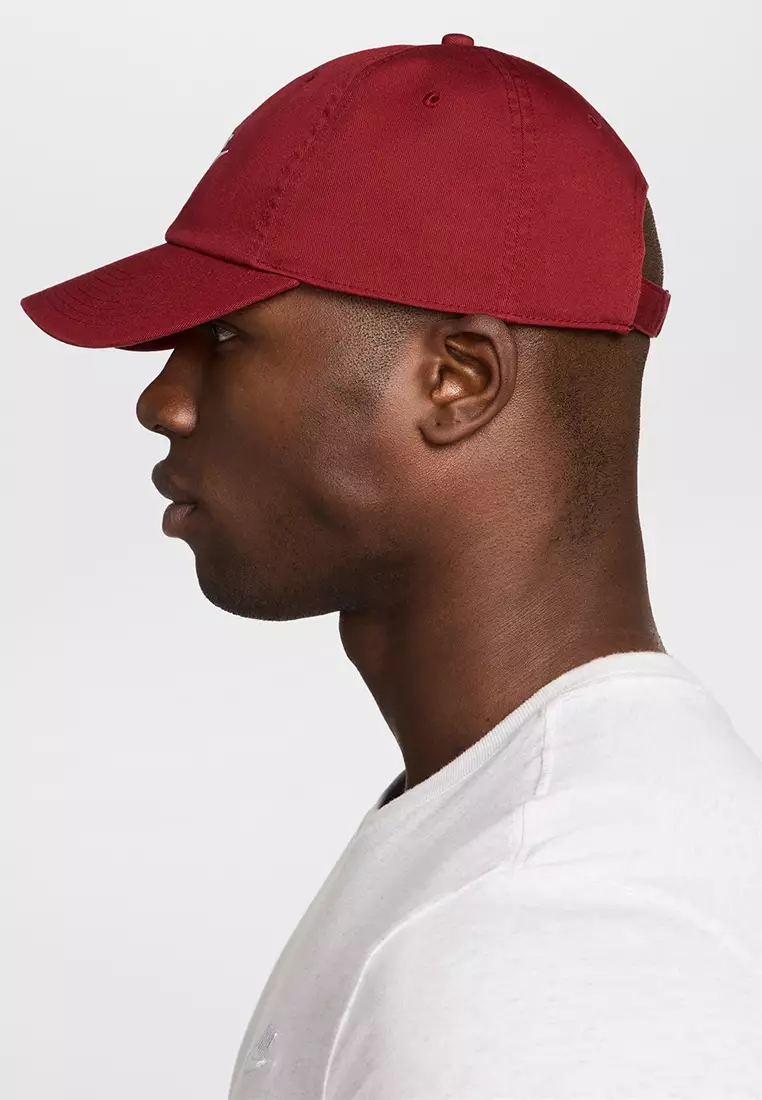 Club Unstructured Futura Wash Cap