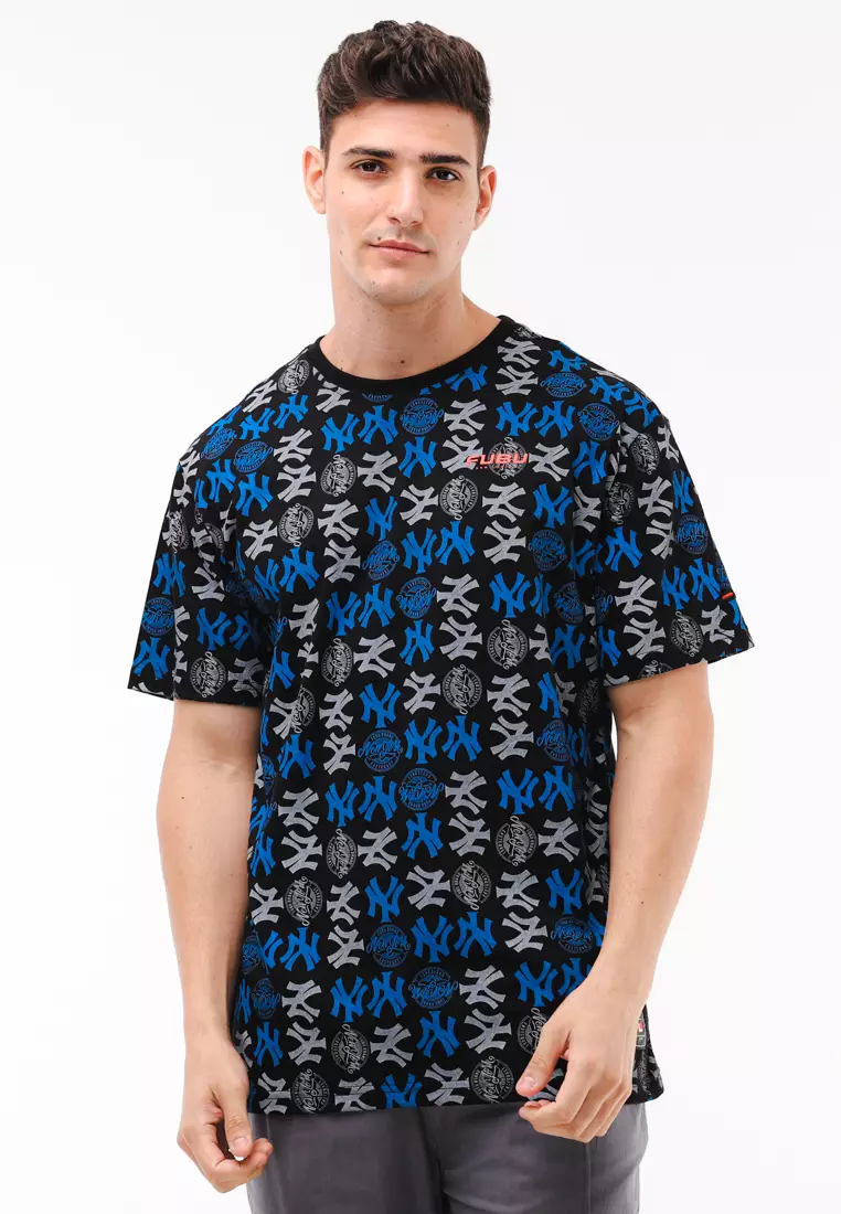 Round Neck Regular Fit