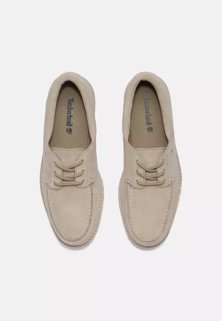 Timberland Men's Timberland Authentics Light Lace-Up Shoe 2025