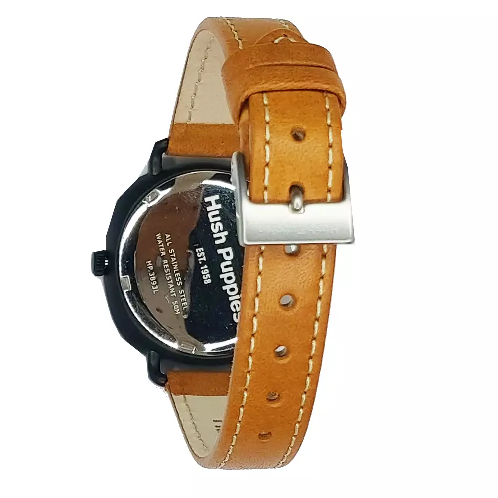 Hush Puppies Casual  Women's Watches HP 3893L.2519