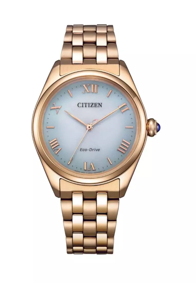 Citizen eco watch womens on sale