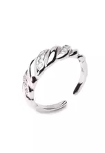 silver
