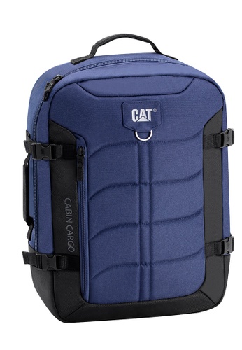 Buy Caterpillar Cat Millennial Cargo Cabin Size Backpack Online