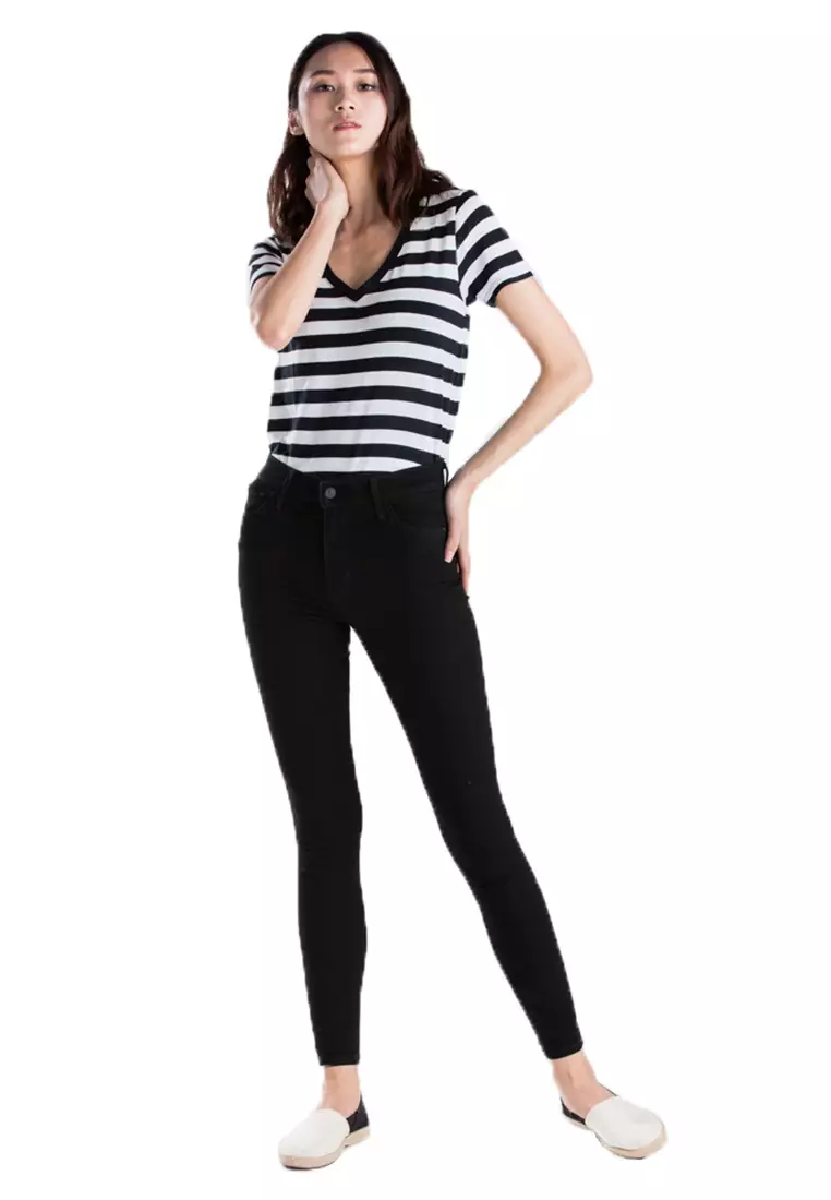 Levi's 312 Shaping Slim Darkest Sky (19627-0001)