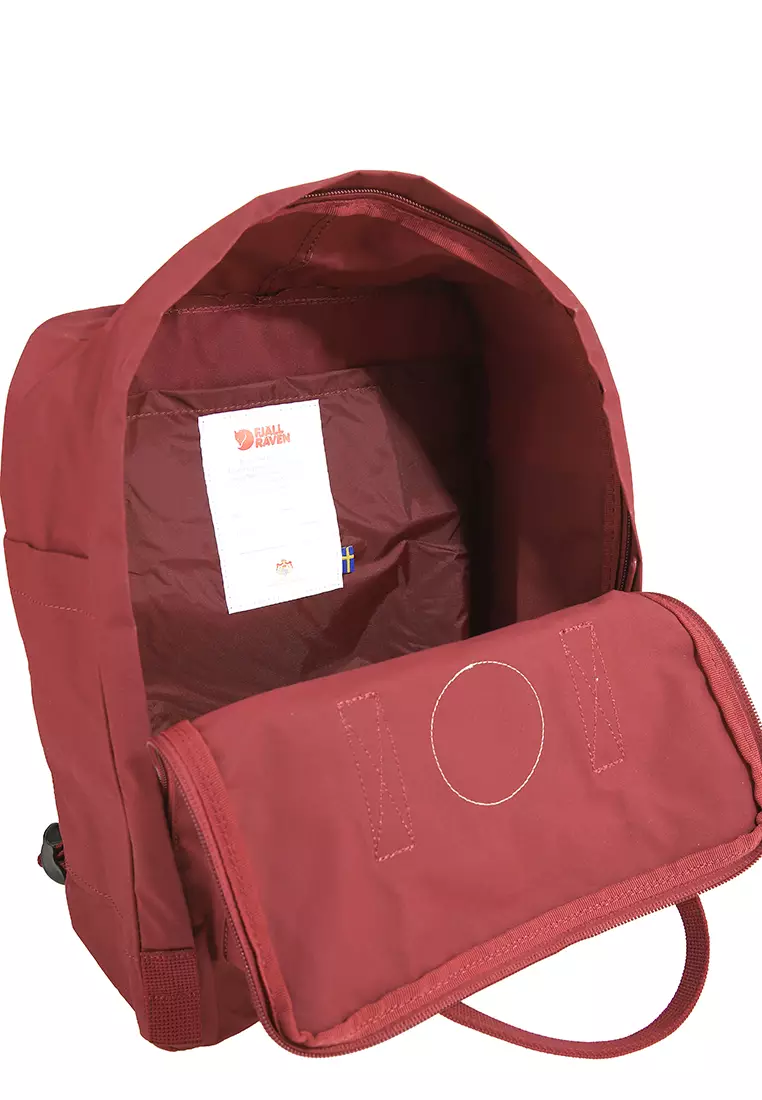 Kanken Backpack