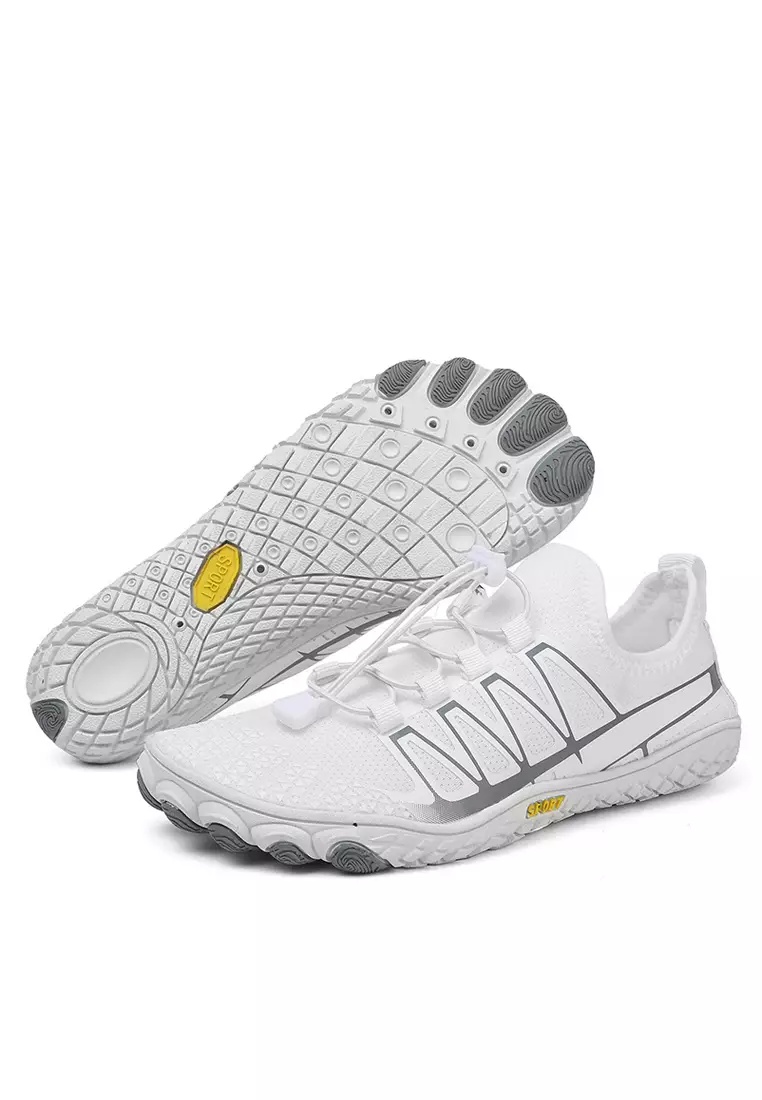 男女款舒適戶外登山涉水鞋 HYF705