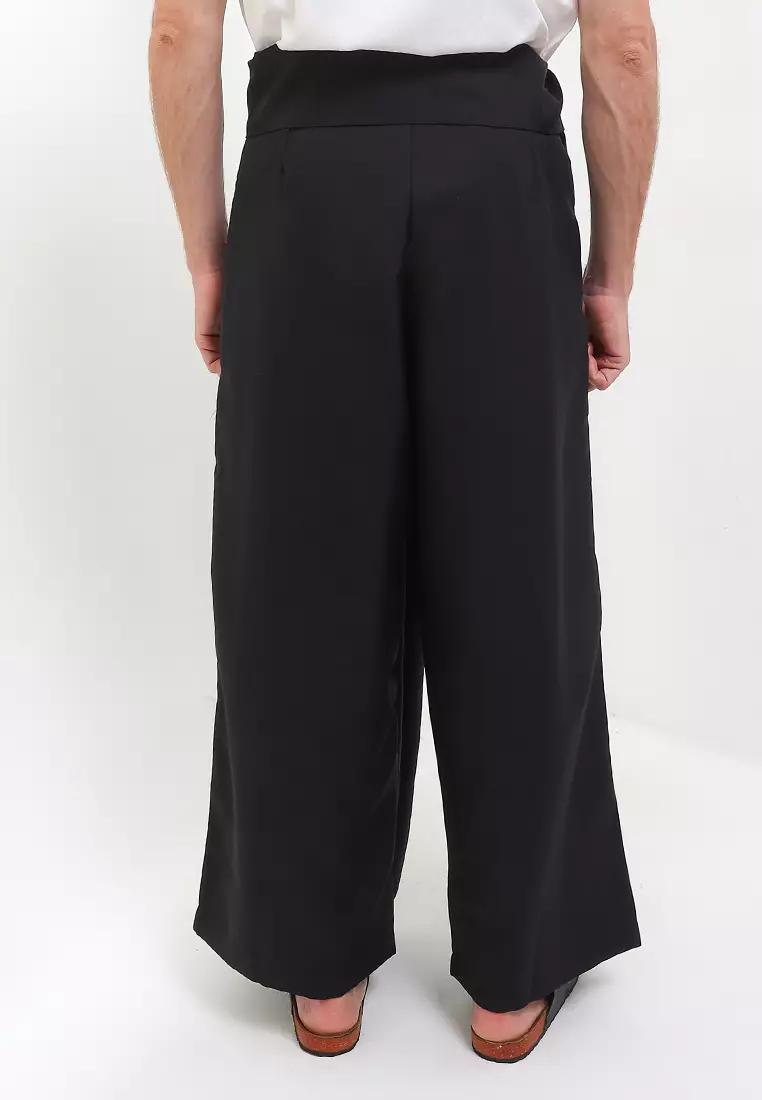 Ripe Wheat Celana Sarung