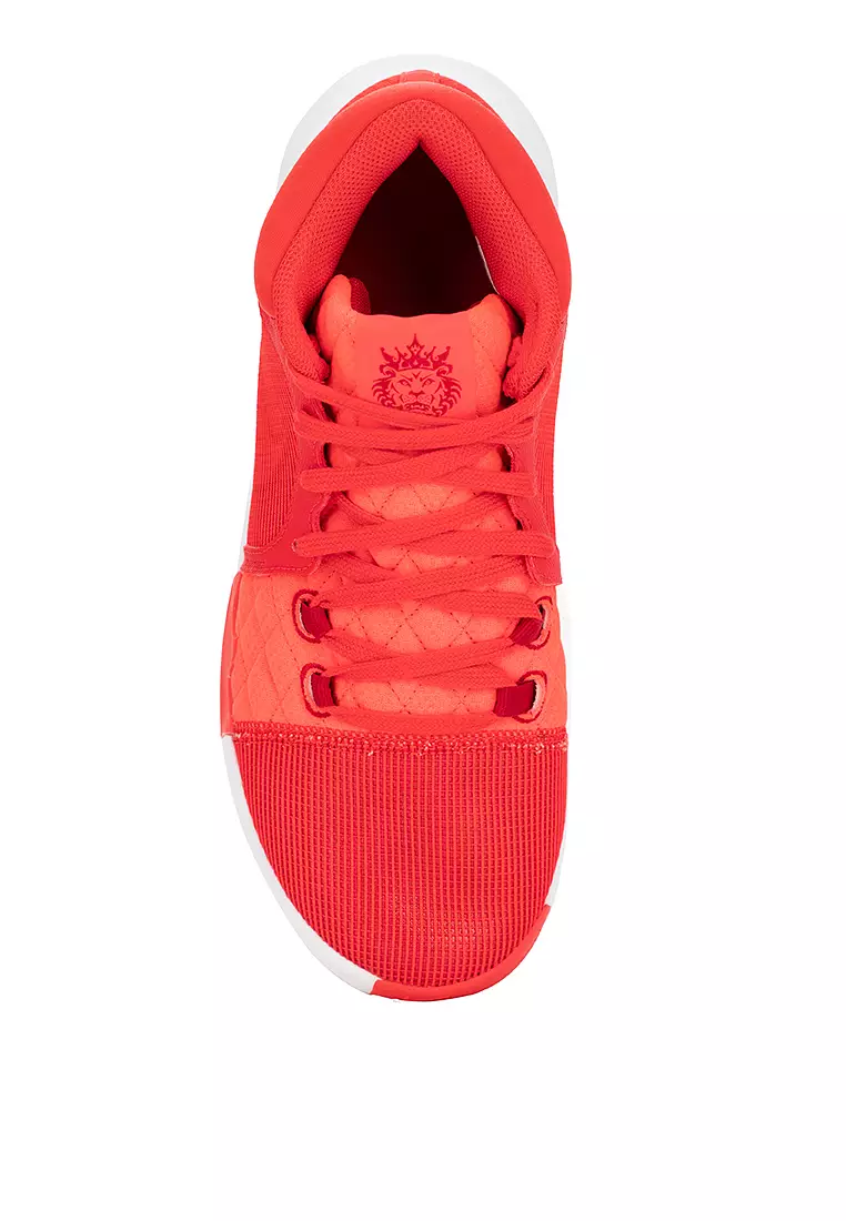 LeBron Witness 8 EP Basketball Shoes