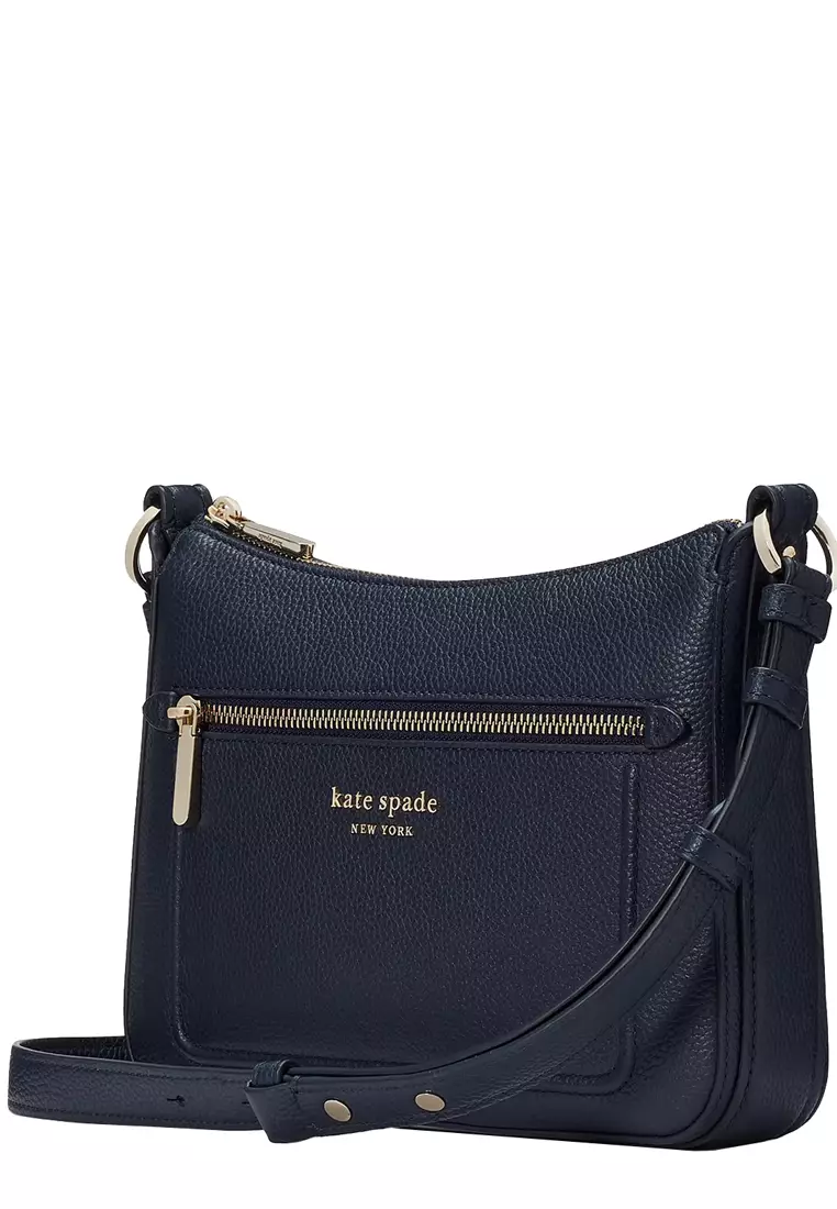 Kate spade jackson hotsell street quincy black