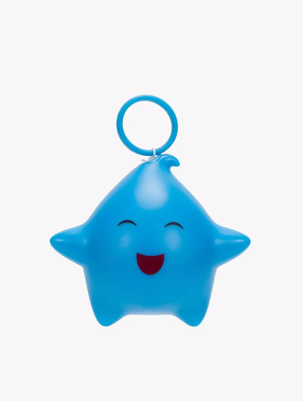 The Super Mario Galaxy Movie – Blue Luma Star Yo-Yo - SM843261